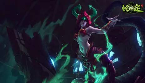 lol新春限定皮肤哪个值得买,lol春节限定皮肤推荐