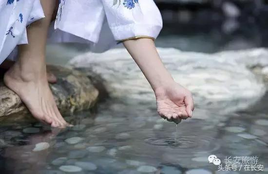 冬天来清远泡温泉吧,冬天快来一起泡温泉