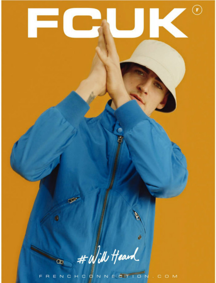 高街风轻奢品牌,最近最流行的美式高街品牌