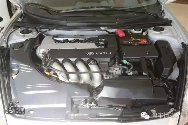 不是丰田86，也不是标志407，二手车市场的它，你认得出来么