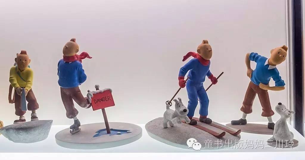 全世界最好玩的10款玩具,中国国家博物馆国宝玩具