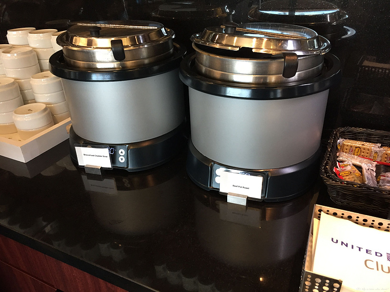 美联航头等舱：欧若拉女神眷顾之旅