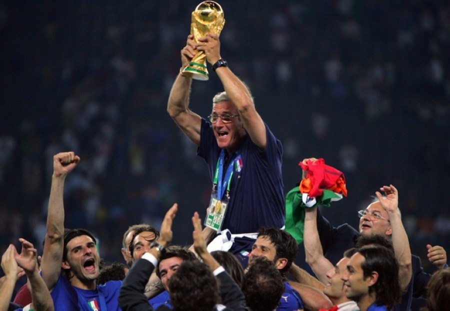 里皮的14亿年薪是整个团队的吗,里皮团队年薪多少人民币