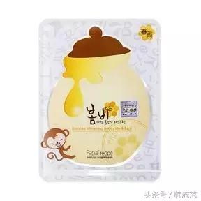 韩国好用的面膜贴,好用的十款韩国面膜