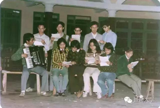 暨南大学跟你一起玩脑筋急转弯：说起110，你能联想到什么？