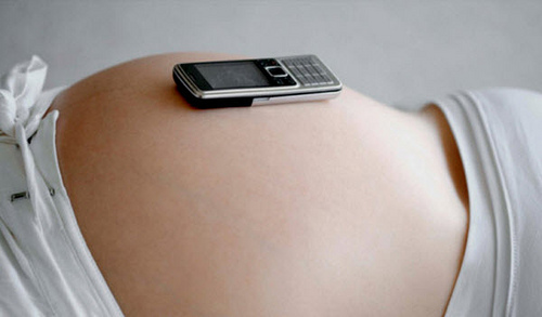 防辐射服保护胎儿,孕妇穿防辐射服主要针对手机电脑