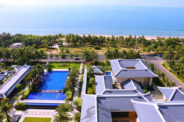 三亚最美的地方在哪里,三亚世界上最美的海在哪里