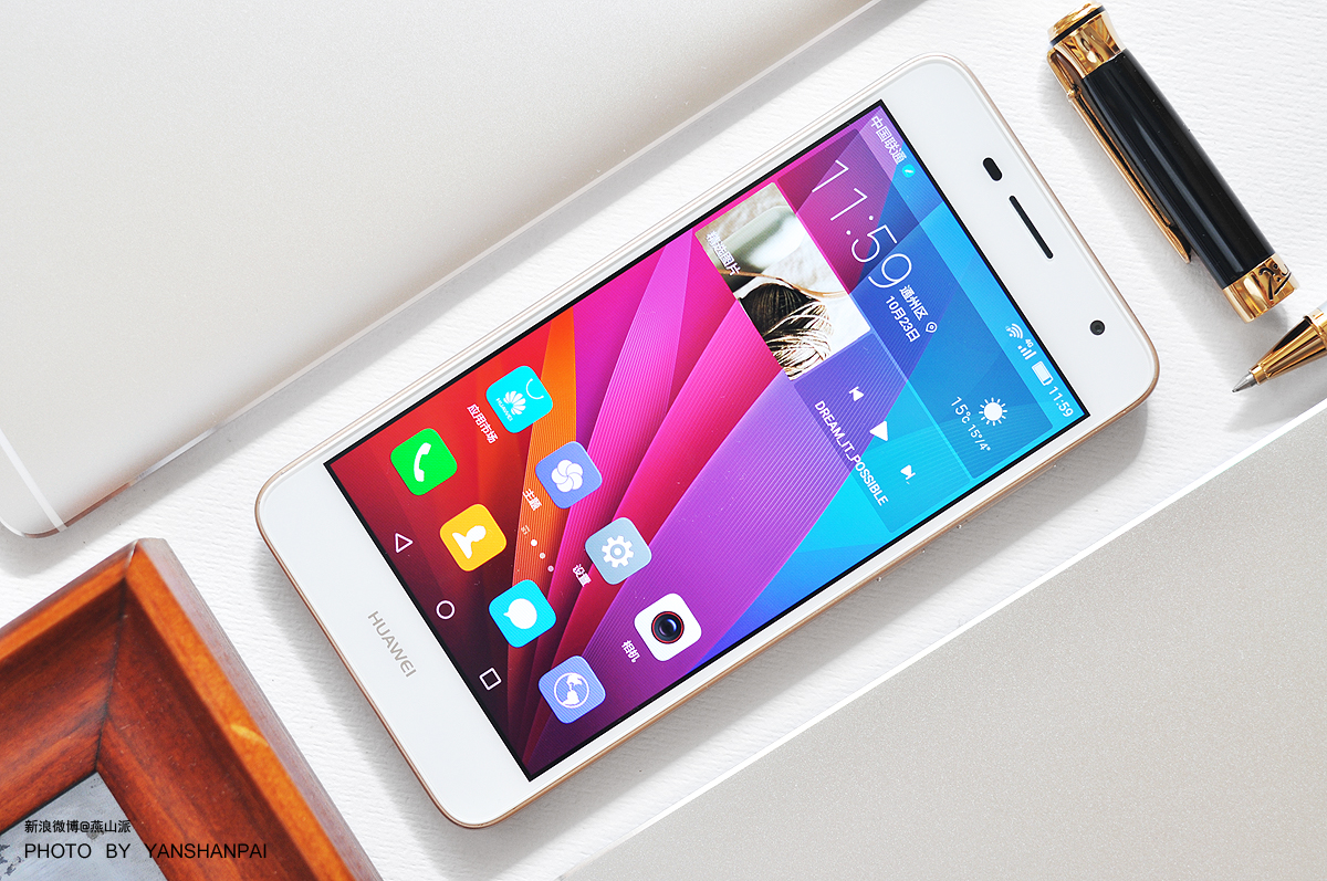 华为畅享6深度体验,华为畅享6x深度评测