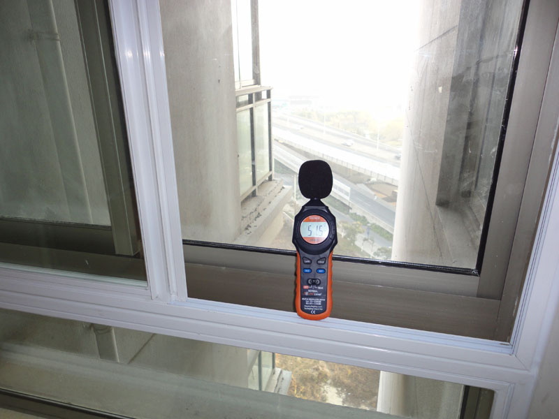 靠高架桥太吵如何隔音,住高架桥旁边噪音问题怎么解决