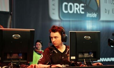 几个在CS界如雷贯耳的名字,见到真人的时候你惊讶吗?