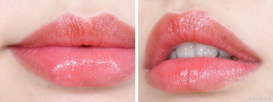 兰蔻全新菁纯柔润丝缎唇膏118,兰蔻菁纯丝绒唇膏杨幂