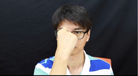 镜架变形视频教程,无框镜架调整的标准步骤视频