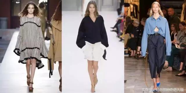 今年买衣服要趁早,今年买衣服