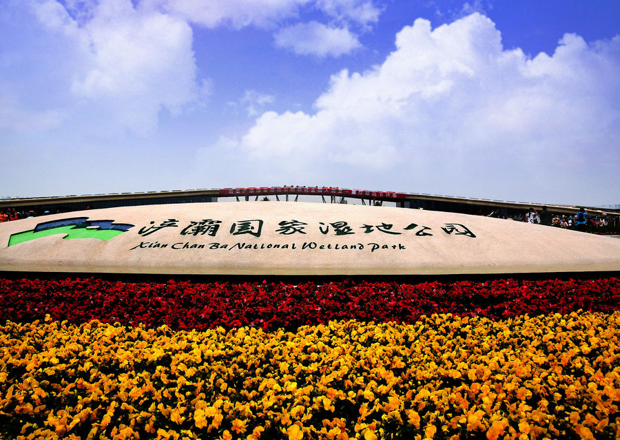 西安有没有浪漫的地方啊,西安适合情侣去的好去处