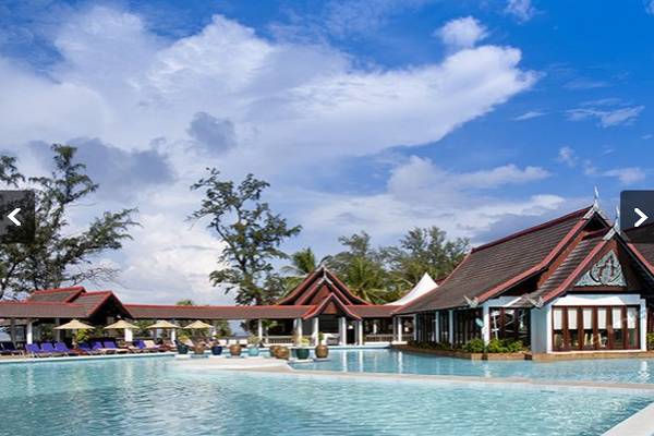 你还在纠结挑酒店？高逼格的人只住ClubMed！