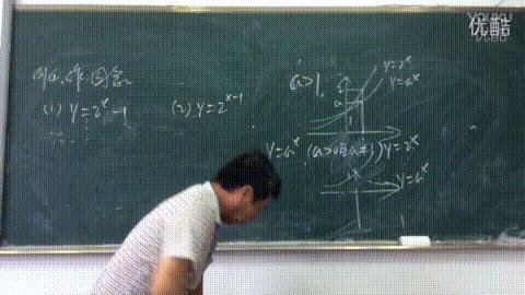 老湿机爱搞笑gif图：现实版少林足球