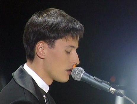 海豚音王子维塔斯奉献,海豚音王子vitas野蜂飞舞