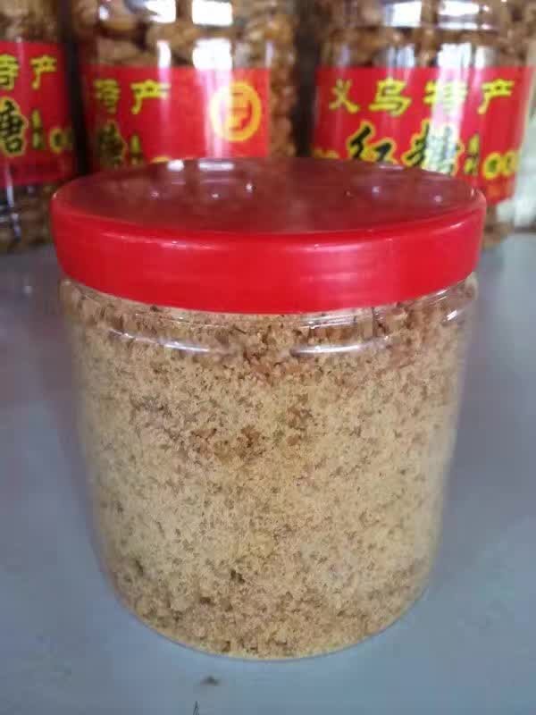 吃了那么多年的糖,吃了这么多年的红枣