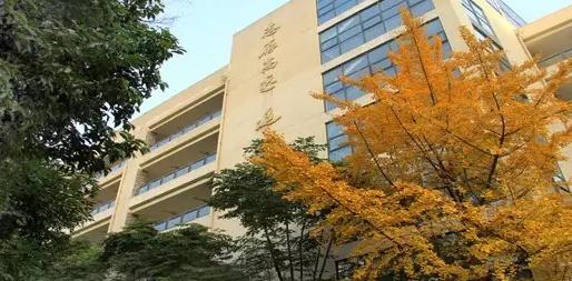 成都四七九中分校录取分数线,成都四七九招生排名