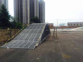 全国试驾场地价格,全国所有汽车试验基地