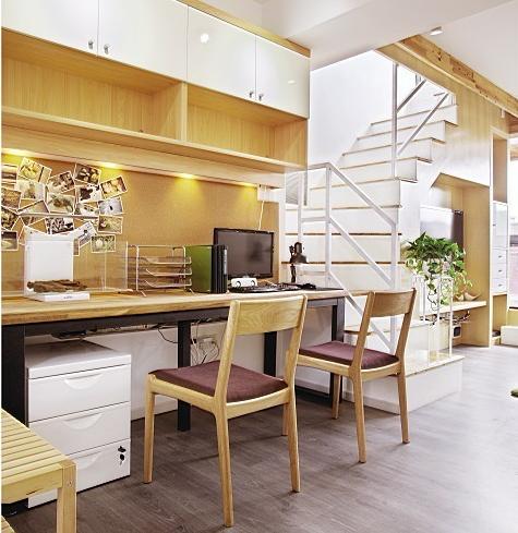 小户型也能装出大平层现代轻奢,小户型也能高逼格