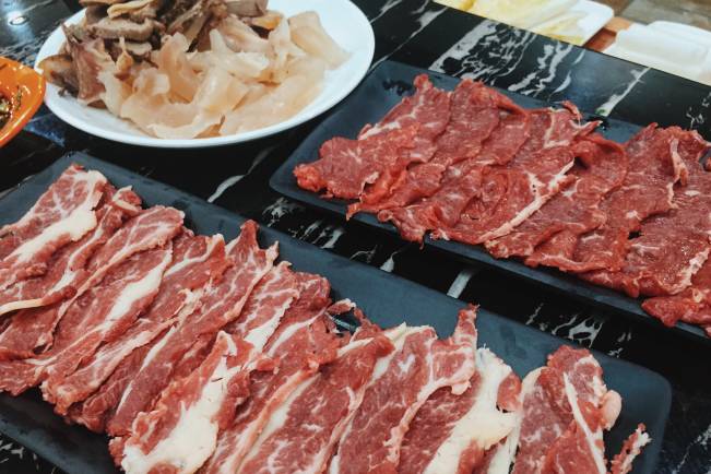 无锡堰桥附近20人聚餐餐厅推荐,无锡家里蹲饭店特色菜推荐