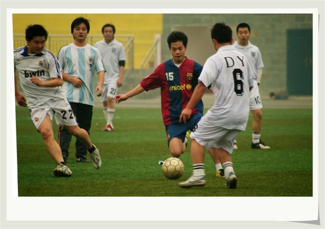 为什么中国专业球场少,中国仅有5座专业球场