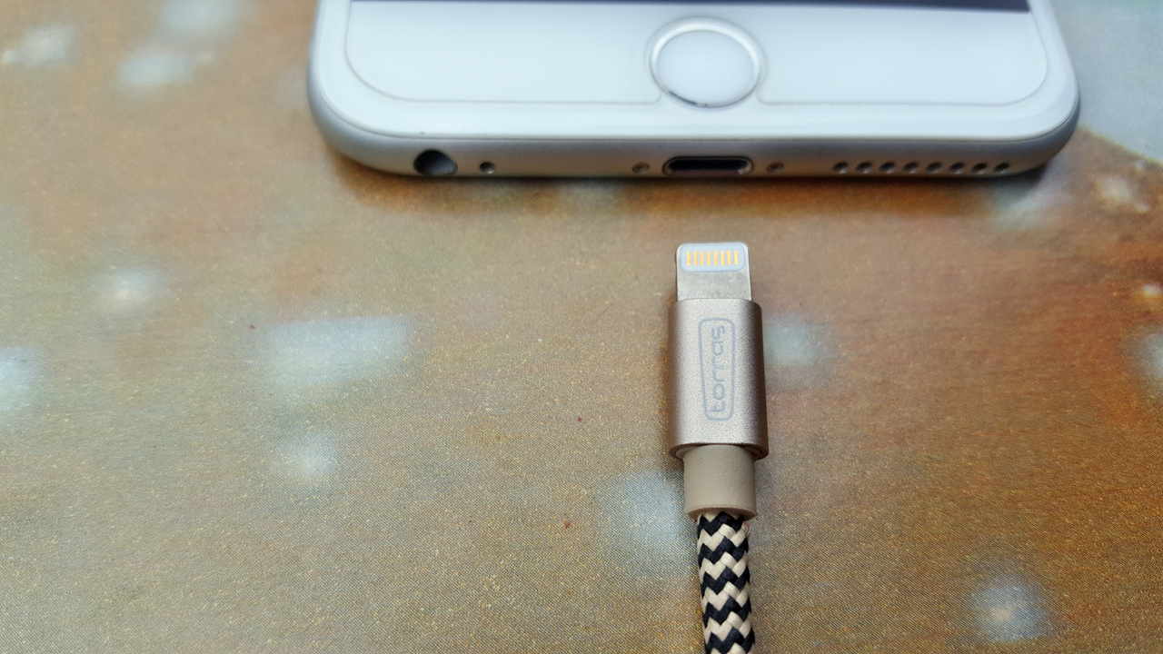 图拉斯的pd快充线有没有mfi认证,图拉斯苹果充电数据线转接头