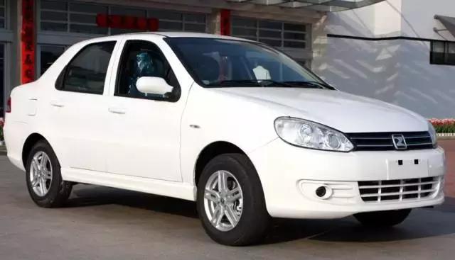 刹车最差的车,10万元左右主动刹车最差的车