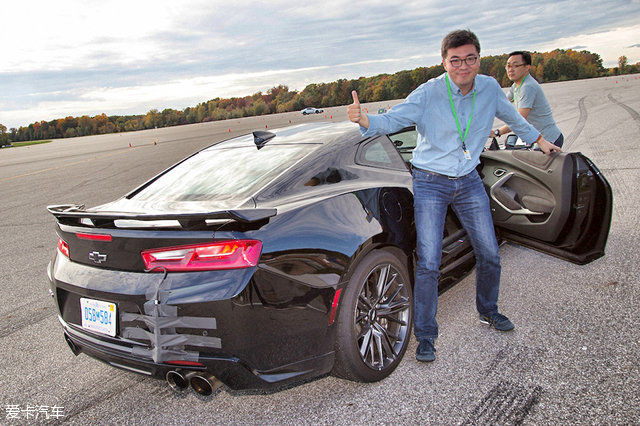 一个视频带你了解雪佛兰,重新认识雪佛兰