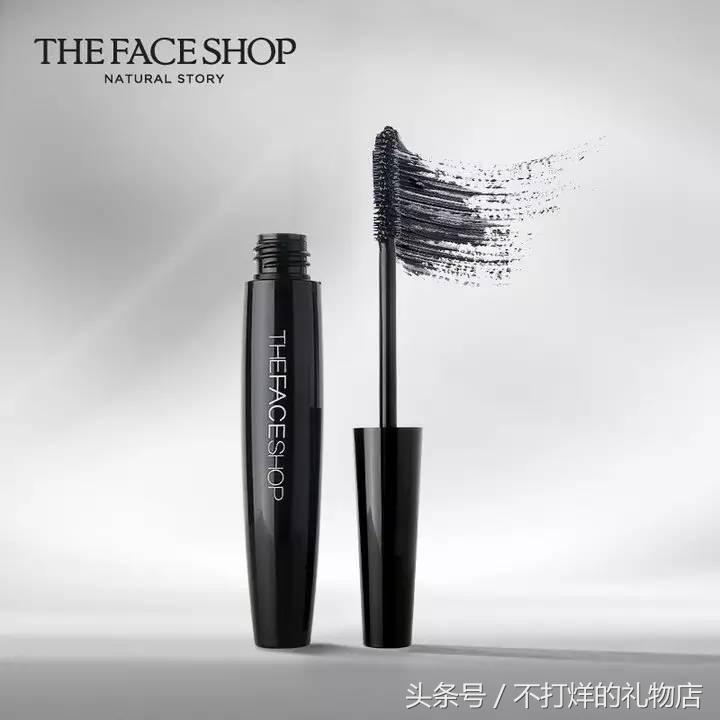 日系流行美妆,好看的韩系美妆