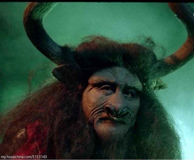 孙悟空牛魔王谁是大哥,孙悟空的酒肉朋友