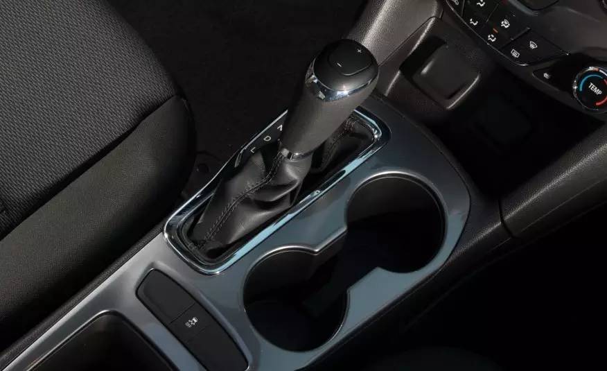 外国人评价经典科鲁兹,新科鲁兹吐槽