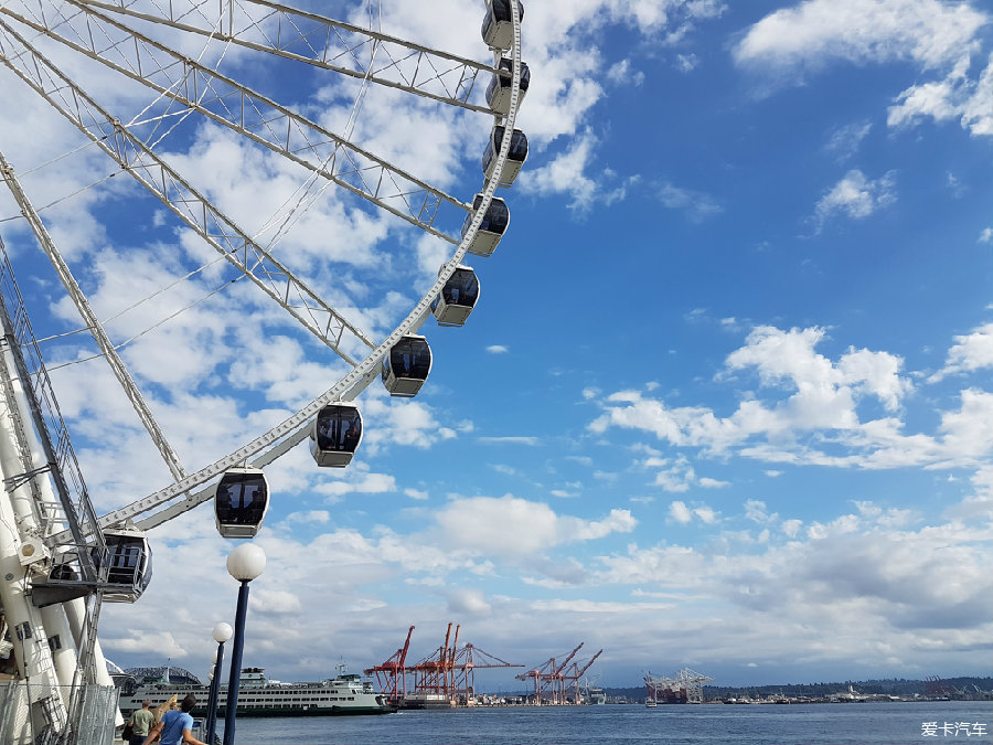 星巴克回龙观永旺,回龙观有几家星巴克