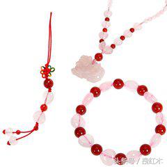 紫水晶配饰文玩,透明水晶文玩