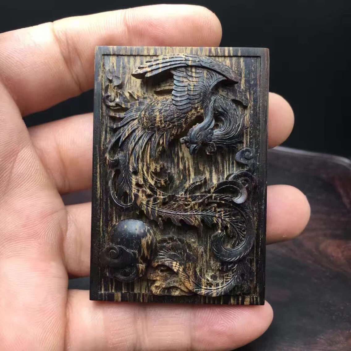 沉香与灵性,沉香文化的诠释与传承