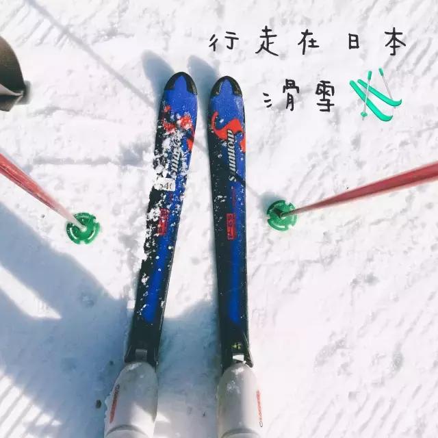 萌妹带你去日本旅游,玩遍整个日本的攻略