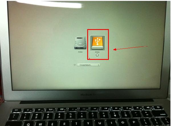 windows7如何安装netframework,苹果电脑详细安装windows系统教程