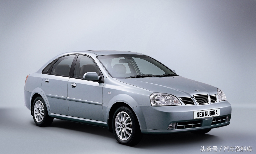 2004年别克凯越简介,2001年中国市场经典车型