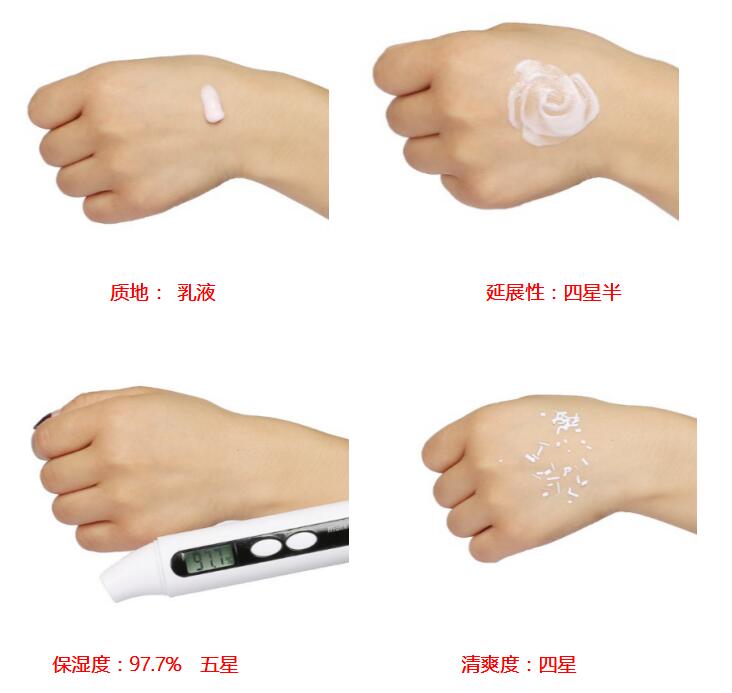 舍得买化妆品,舍得买几千块的护肤品