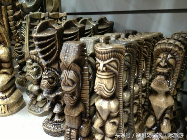 塞班岛购物必买化妆品,塞班岛购物lv