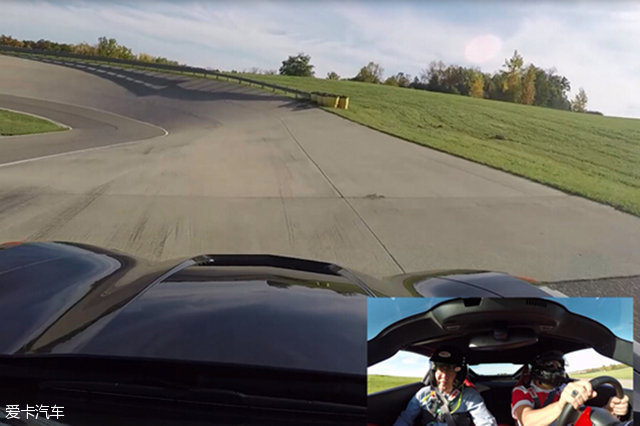 一个视频带你了解雪佛兰,重新认识雪佛兰