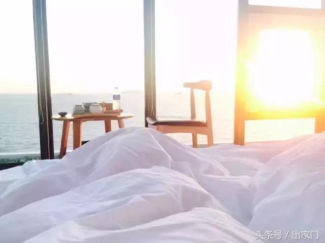 “乐活”青岛,“山居”生活,附上青岛必游之地和住宿指南!