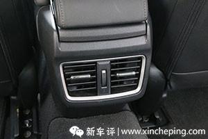 第十代思域第一批车主,恭喜儿子喜提新车十代思域