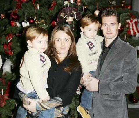 克洛泽球技,克洛泽球技水平