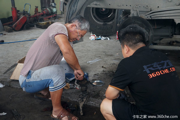 干货新手须知车辆日常维护保养,老司机修理知识大全