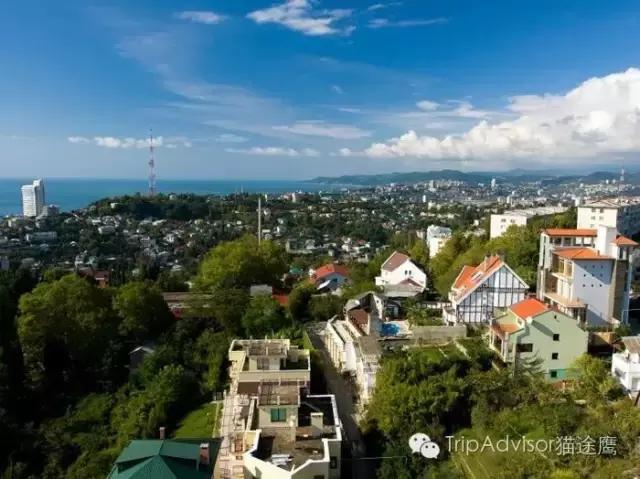 收藏打卡！深入了解战斗民族另一面的45种体验