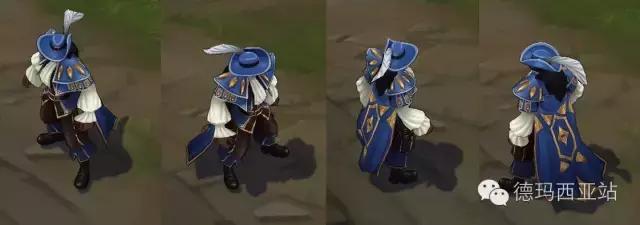 英雄联盟安妮冰雪节皮肤,lol安妮最新皮肤