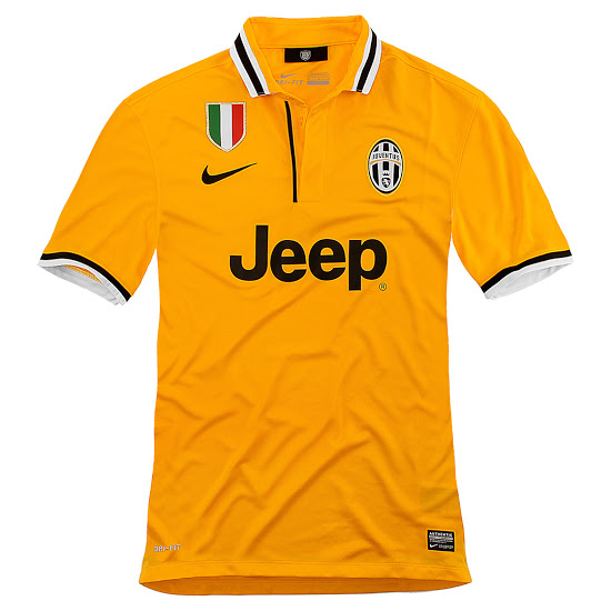 尤文图斯2018款球衣,尤文图斯120周年纪念款