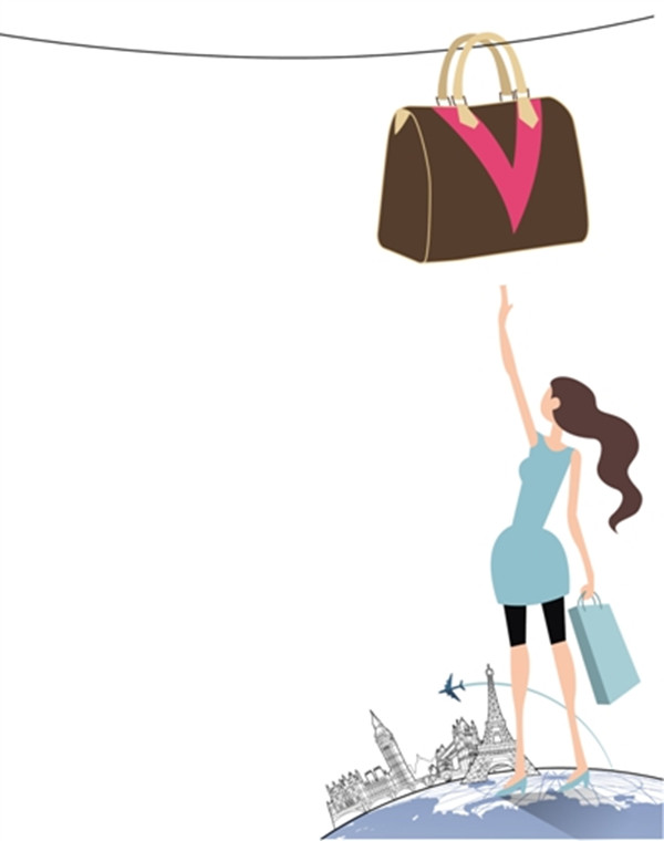 奢侈品牌纷纷涨价,国际奢侈品牌进入中国市场